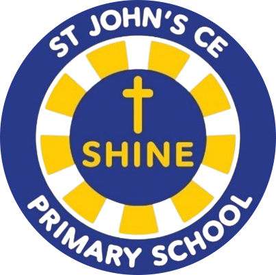 St John's C.E. Primary School